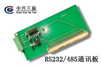 RS232485ͨӍ壨2000ϵзQ(chng)@ʾx